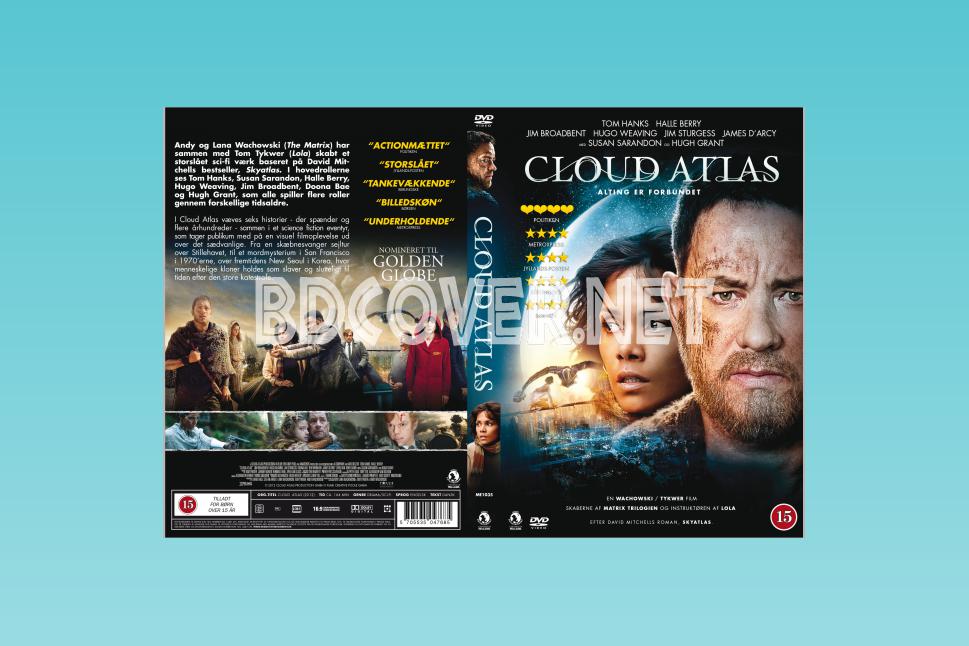 Cloud Atlas Book Free Download