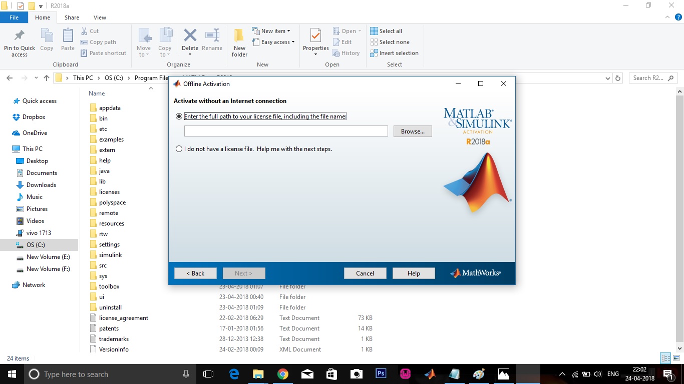 Download matlab 2017 with crack